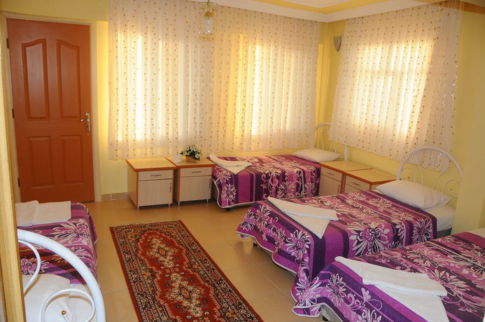 Imagen de la habitación del Beyaz Kale. Foto 8