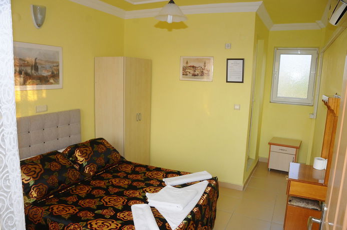 Imagen de la habitación del Beyaz Kale. Foto 9