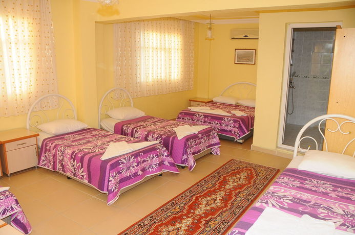 Imagen de la habitación del Beyaz Kale. Foto 10