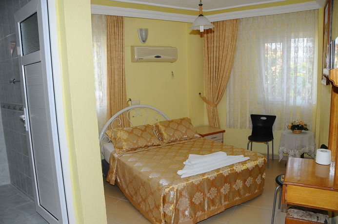 Imagen de la habitación del Beyaz Kale. Foto 11