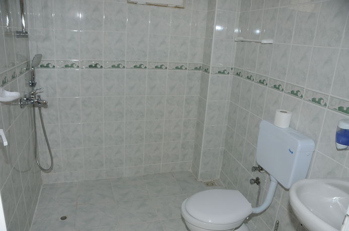 Imagen general del Beyaz Kale. Foto 3