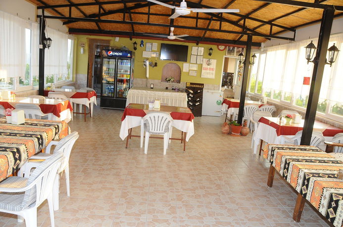 Imagen de la habitación del Beyaz Kale. Foto 13