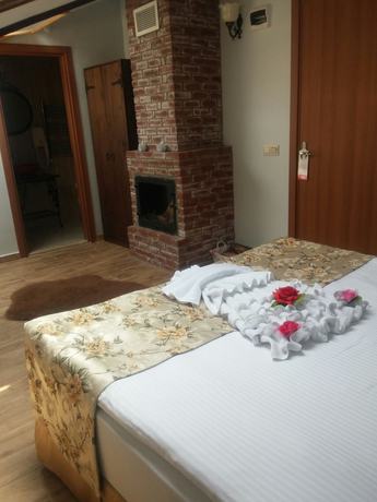 Imagen de la habitación del Beyaz Konak Hotel. Foto 8