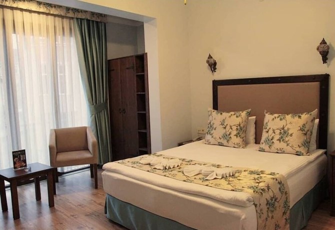 Imagen de la habitación del Beyaz Konak Hotel. Foto 18
