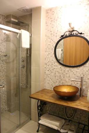 Imagen de la habitación del Beyaz Konak Otel. Foto 6