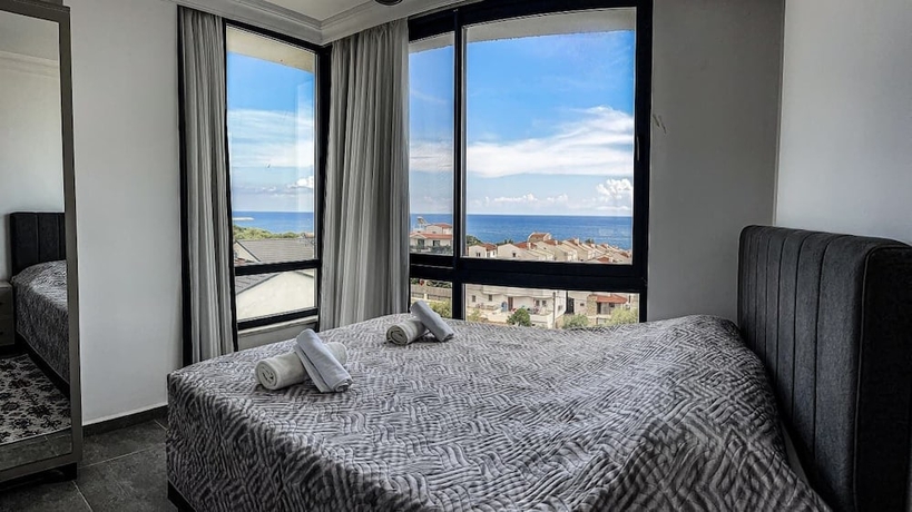 Imagen de la habitación del Beyaz Kosk. Foto 4