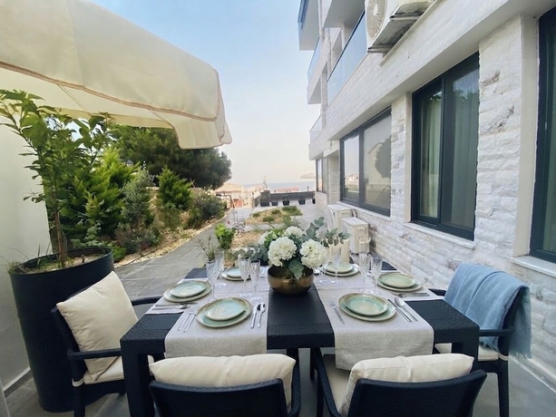 Imagen de la habitación del Beyaz Kosk. Foto 6