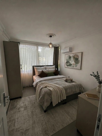 Imagen de la habitación del Beyaz Kosk. Foto 7