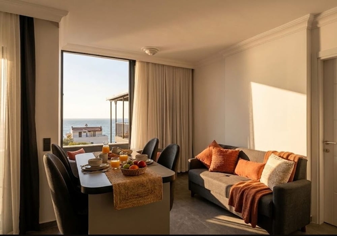 Imagen de la habitación del Beyaz Kosk. Foto 8