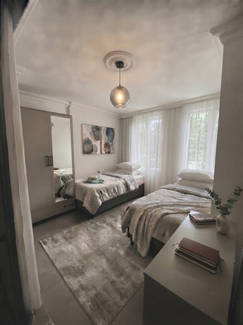 Imagen de la habitación del Beyaz Kosk. Foto 10