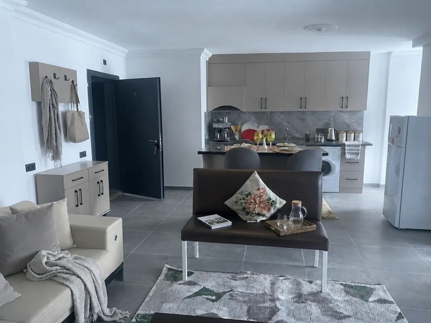 Imagen de la habitación del Beyaz Kosk. Foto 11