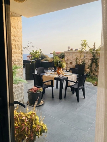 Imagen de la habitación del Beyaz Kosk. Foto 12