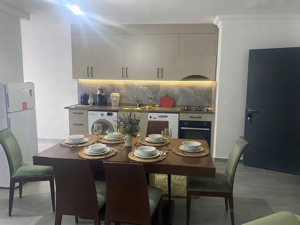 Imagen de la habitación del Beyaz Kosk. Foto 15