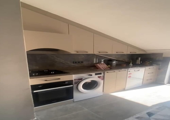 Imagen de la habitación del Beyaz Kosk. Foto 16