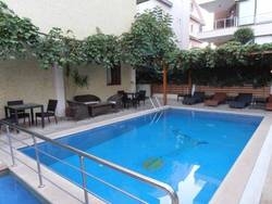 Imagen general del Beyaz Melek Hotel. Foto 2