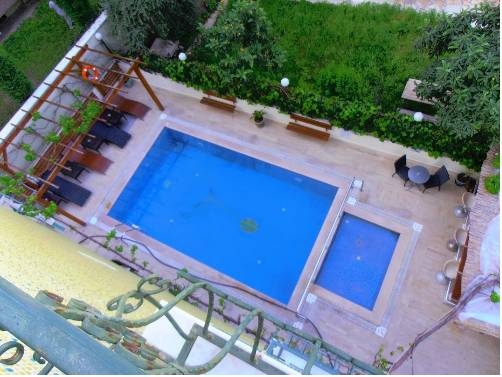 Imagen general del Beyaz Melek Hotel. Foto 3
