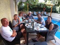 Imagen general del Beyaz Melek Hotel. Foto 5