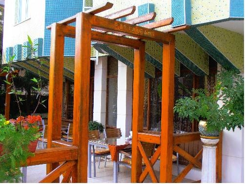 Imagen general del Beyaz Melek Hotel. Foto 6