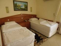 Imagen general del Beyaz Melek Hotel. Foto 10