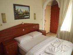 Imagen general del Beyaz Melek Hotel. Foto 12