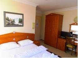 Imagen general del Beyaz Melek Hotel. Foto 15