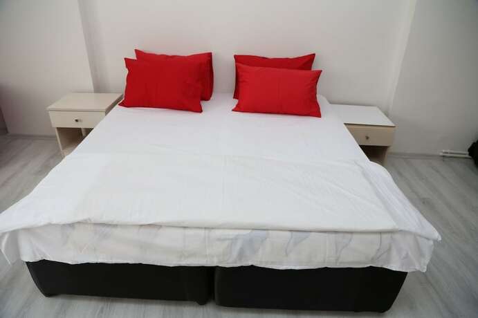 Imagen general del Beyaz Otel. Foto 4