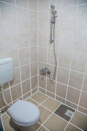 Imagen general del Beyaz Otel. Foto 6