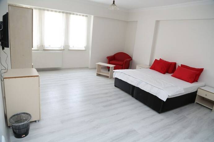 Imagen general del Beyaz Otel. Foto 7