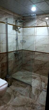 Imagen general del Beyaz Saray Hotel. Foto 2