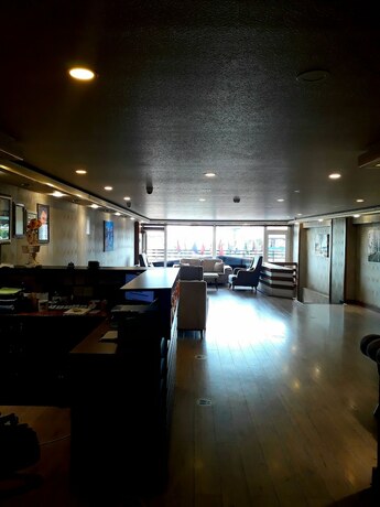 Imagen general del Beyaz Saray Hotel. Foto 4