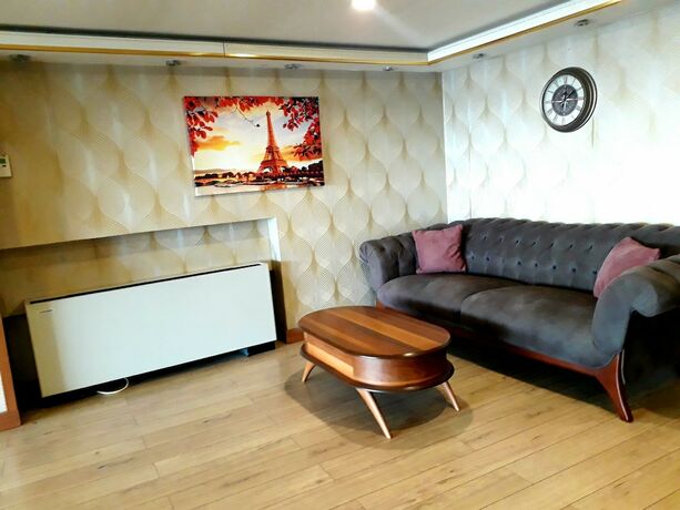 Imagen general del Beyaz Saray Hotel. Foto 10