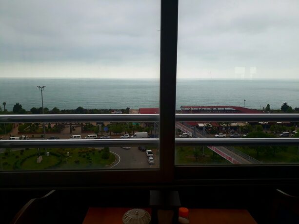 Imagen general del Beyaz Saray Hotel, Hopa. Foto 1