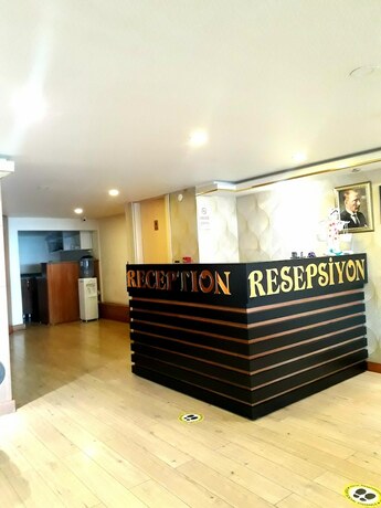 Imagen general del Beyaz Saray Hotel, Hopa. Foto 3