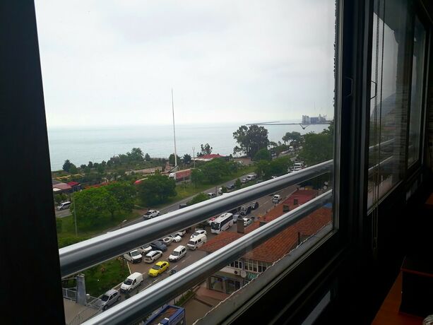 Imagen general del Beyaz Saray Hotel, Hopa. Foto 6