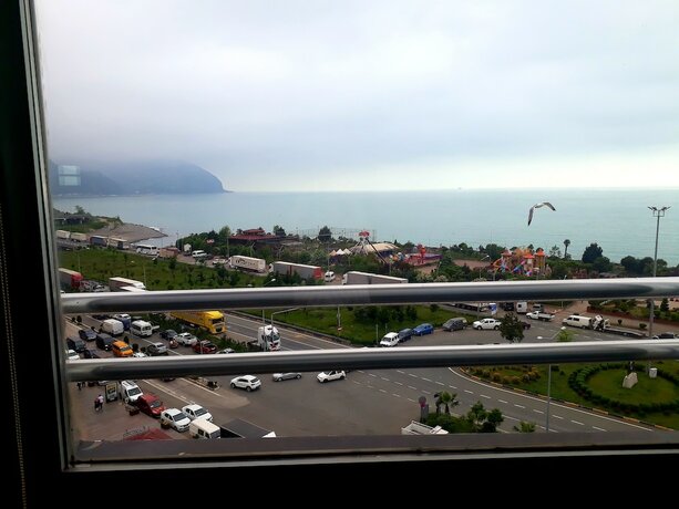 Imagen general del Beyaz Saray Hotel, Hopa. Foto 9