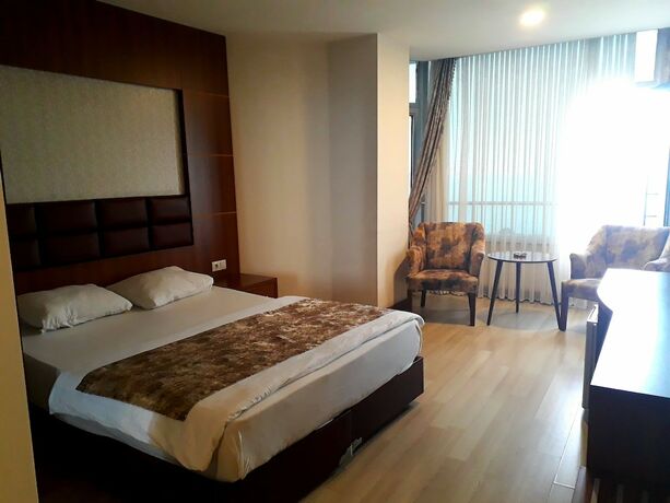 Imagen de la habitación del Beyaz Saray Hotel, Hopa. Foto 20