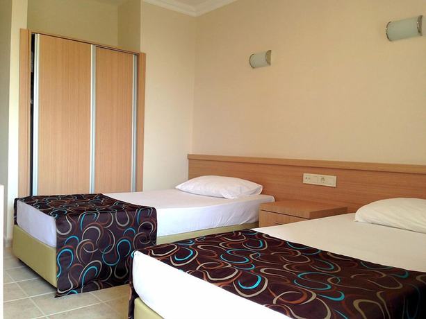 Imagen de la habitación del Beyaz Saray Hotel, Side. Foto 5