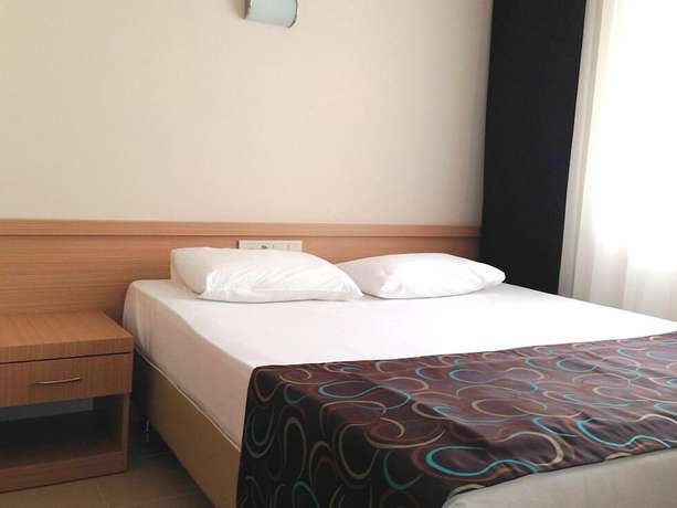 Imagen de la habitación del Beyaz Saray Hotel, Side. Foto 11