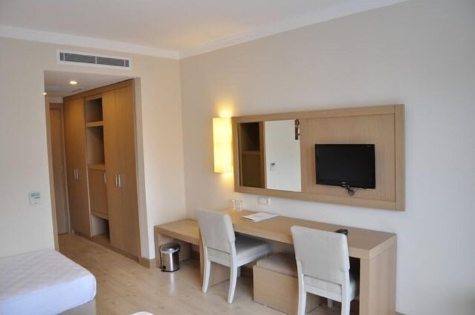 Imagen de la habitación del Beyaz Suite Hotel. Foto 5