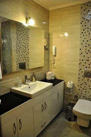 Imagen de la habitación del Beyaz Suite Hotel. Foto 7