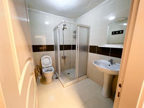 Imagen general del Beyazhan Otel. Foto 2