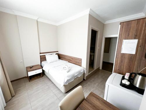 Imagen general del Beyazhan Otel. Foto 3