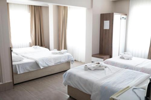 Imagen general del Beyazhan Otel. Foto 6