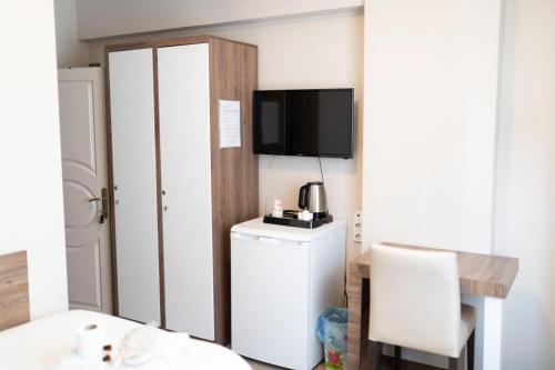 Imagen general del Beyazhan Otel. Foto 7