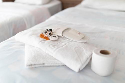 Imagen general del Beyazhan Otel. Foto 9