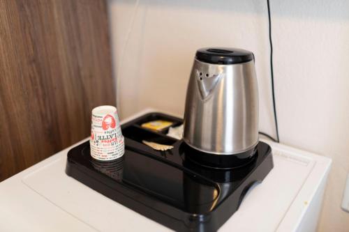 Imagen general del Beyazhan Otel. Foto 10