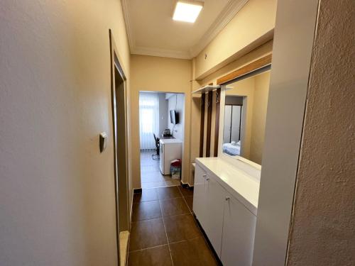 Imagen general del Beyazhan Otel. Foto 11