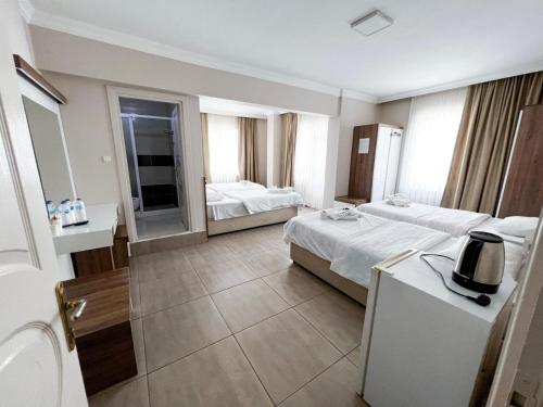 Imagen general del Beyazhan Otel. Foto 12