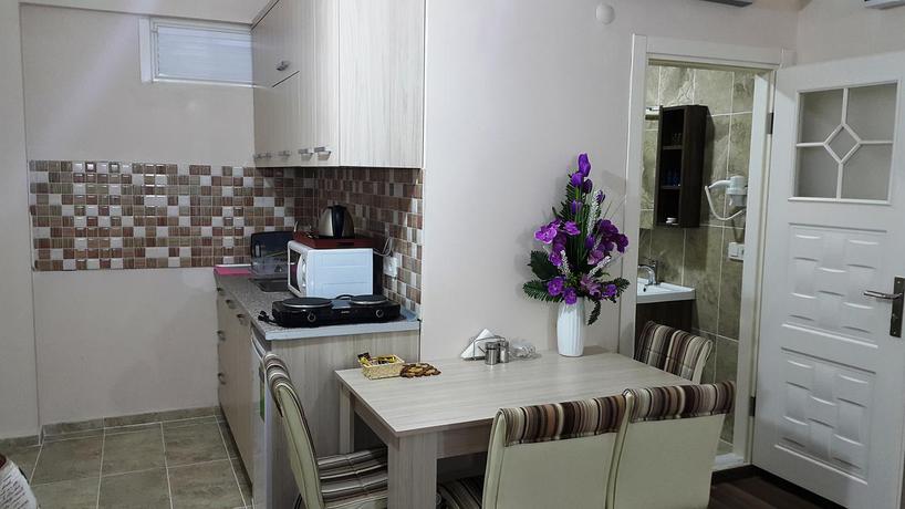 Imagen de la habitación del Beyazithan Suites. Foto 7