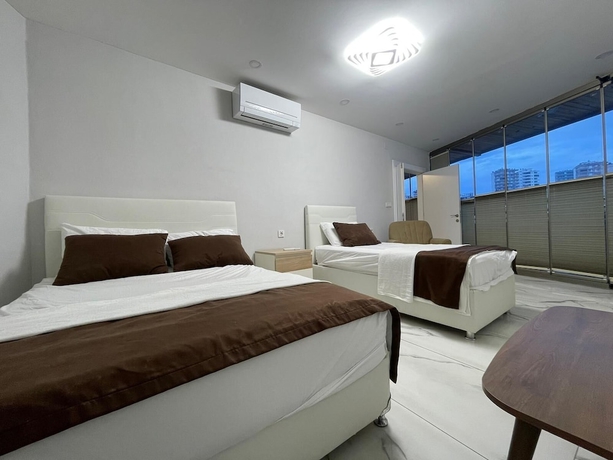 Imagen de la habitación del BeyazmotelRestaurant. Foto 1